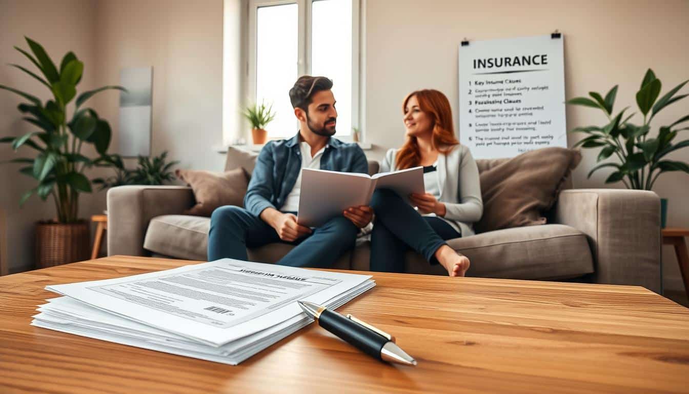 Assurance habitation pour colocation : clauses à vérifier