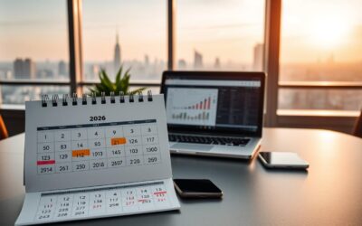 Calendrier des dividendes SBF 120 2026 : aperçu et précautions