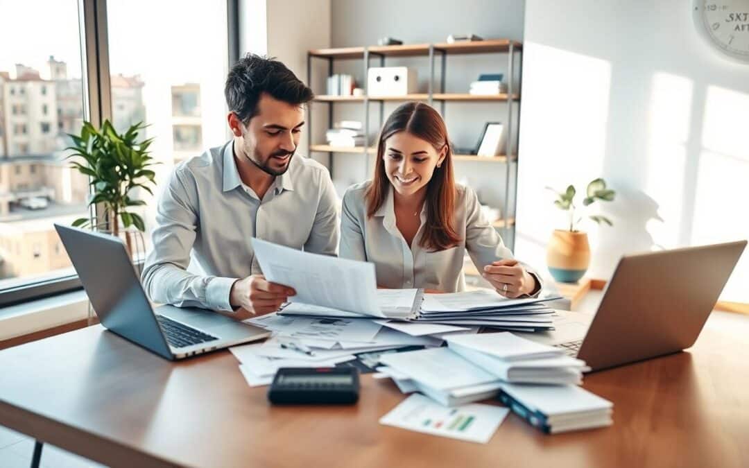 Crédit immobilier en CDD : comment monter un dossier qui passe