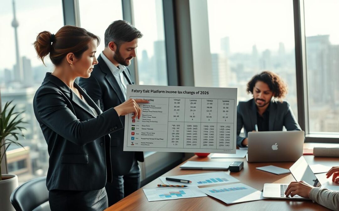 Déclaration revenus plateformes (Airbnb, Vinted…) : ce qui change en 2026