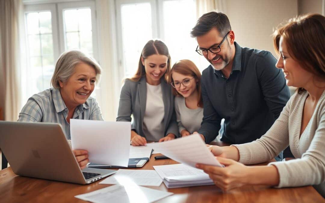 Donation familiale en 2026 : optimiser abattements et dons manuels