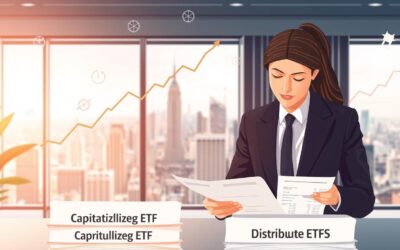 ETF capitalisant vs distribuant : quel choix pour 2026