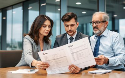 Compte avec IBAN étranger : banques et employeurs peuvent-ils refuser ?