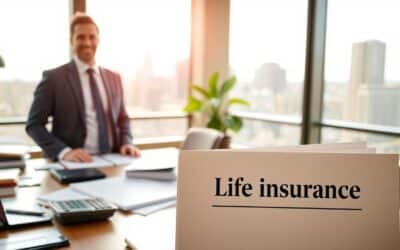 Nantir une assurance‑vie pour obtenir un meilleur taux immo