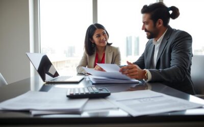 PACS et impôts : les avantages concrets l’année de la signature