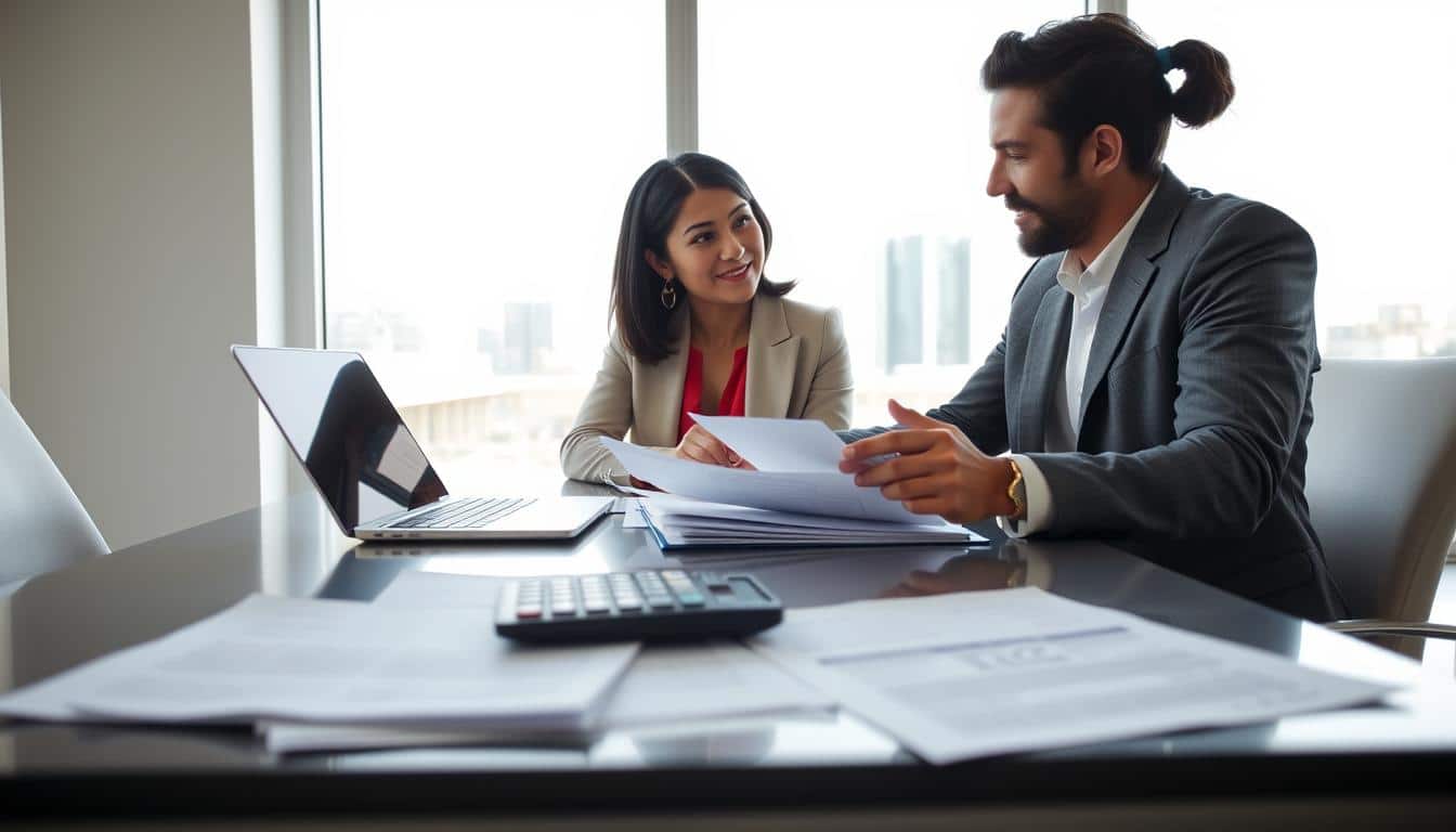 PACS impôts avantages