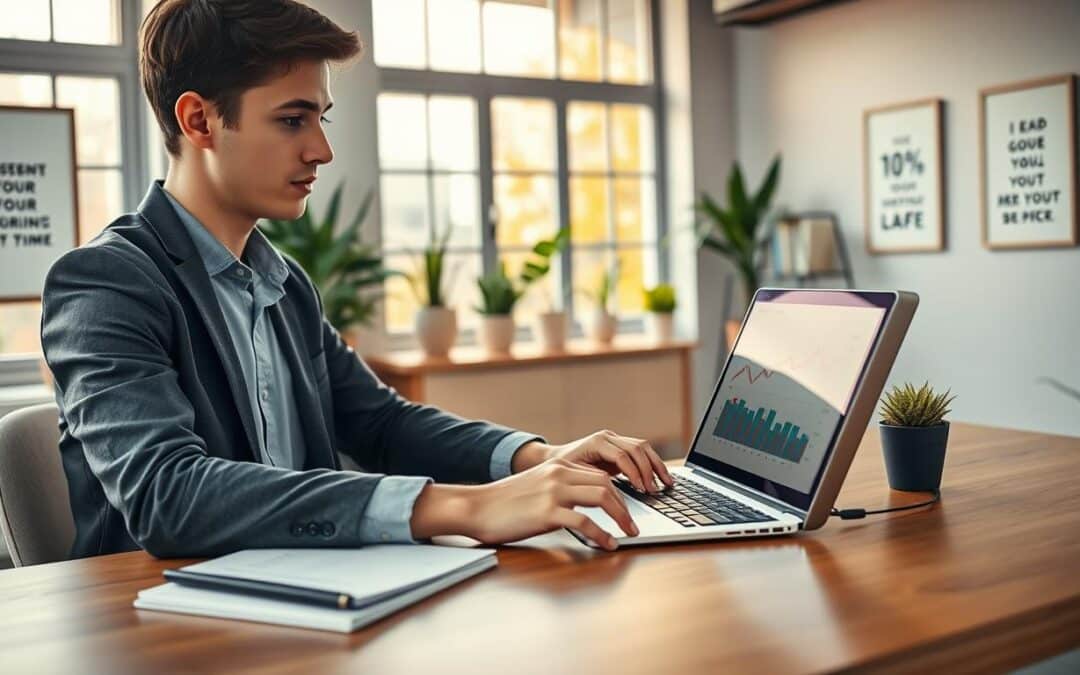 PEA Jeune : construire un portefeuille avec 50 €/mois