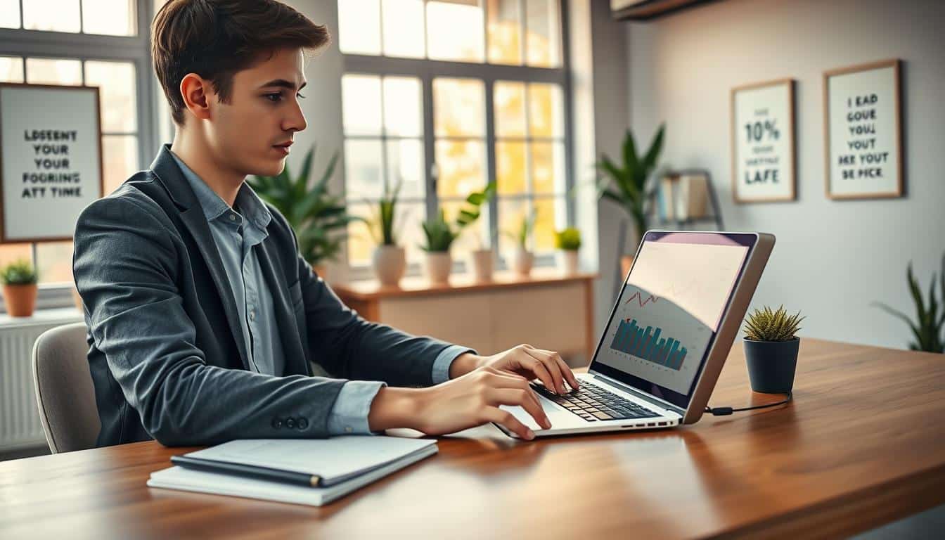 PEA Jeune : construire un portefeuille avec 50 €/mois