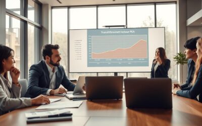 Transférer son PEA : délais, frais, et stratégie pour ne pas bloquer ses investi