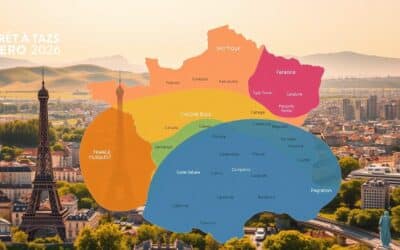 Prêt à taux zéro 2026 : villes éligibles et plafonds à jour