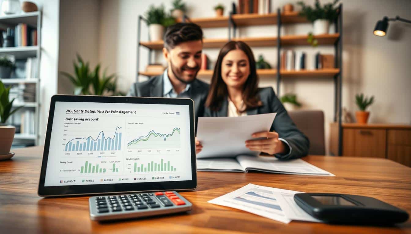 compte épargne joint