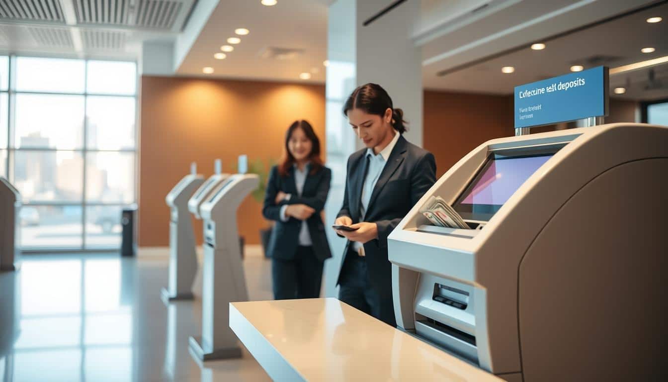 compte nickel depot especes frais