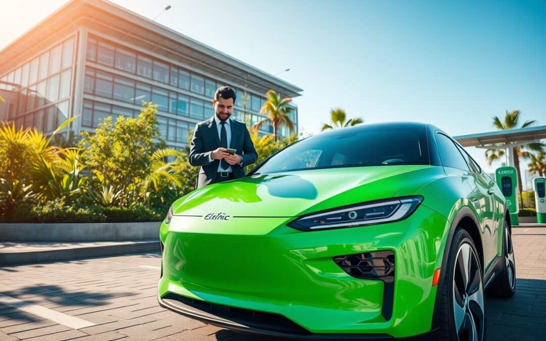 Crédit auto écologique 2026 : Découvrez les avantages