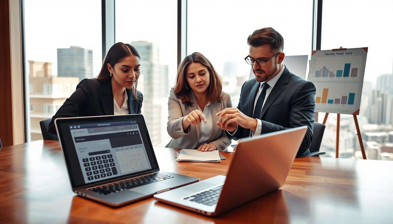 loyer encadrement calcul