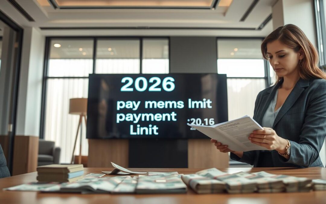 Paiement en espèces : plafonds 2026 et risques de refus