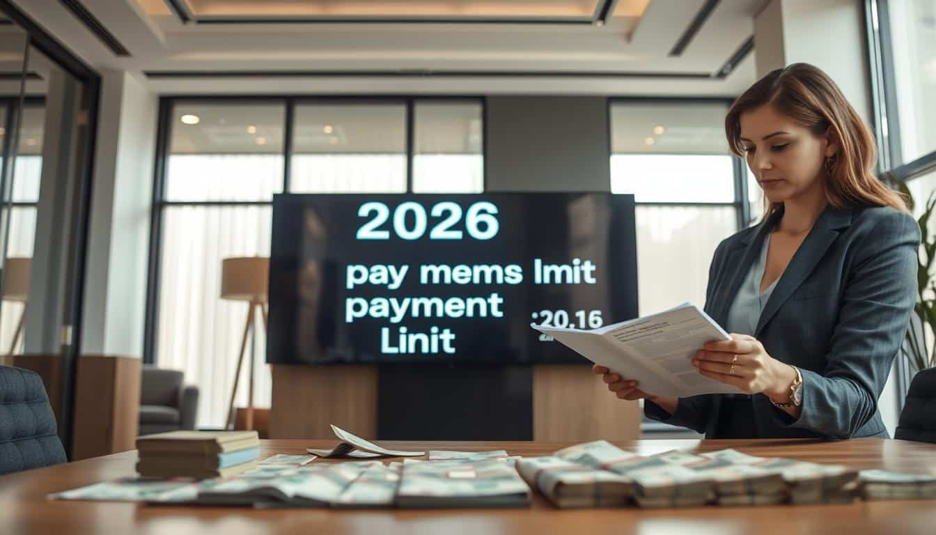 plafond cash paiement 2026