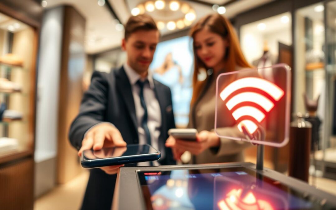 Paiement sans contact : plafonds 2026, sécurité et quoi faire en cas d’erreur