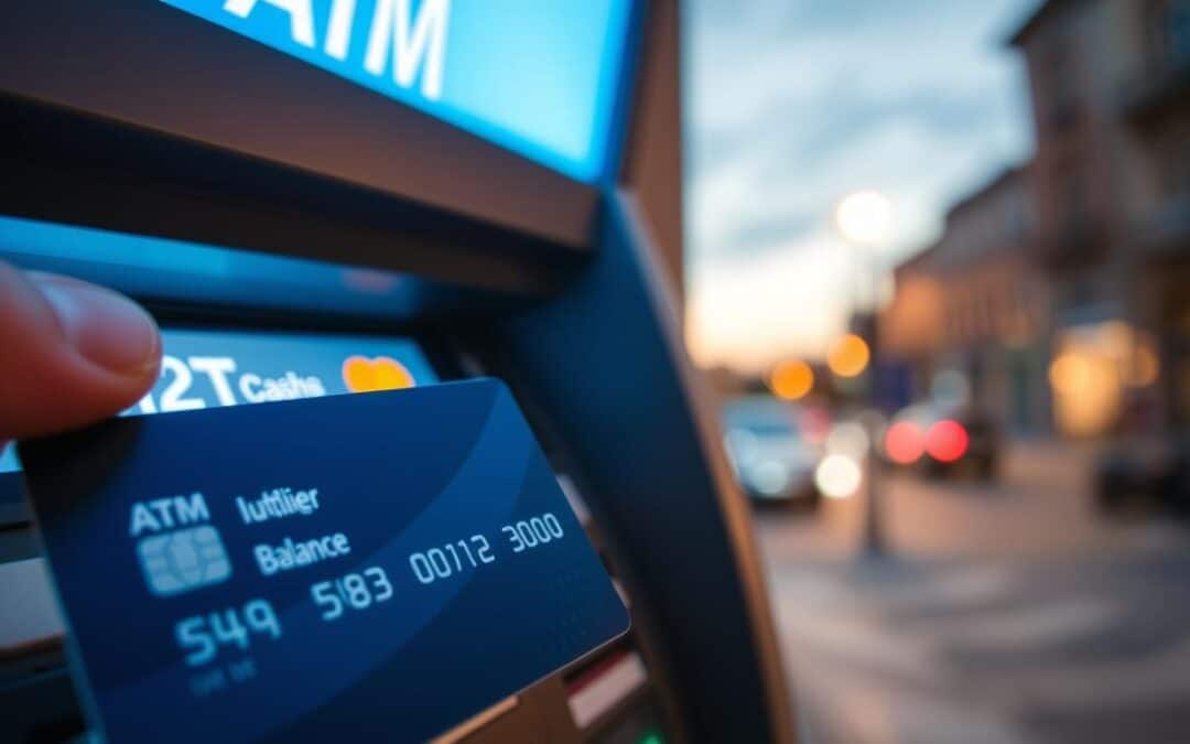 Plafond de retrait au distributeur : comment l’augmenter ponctuellement