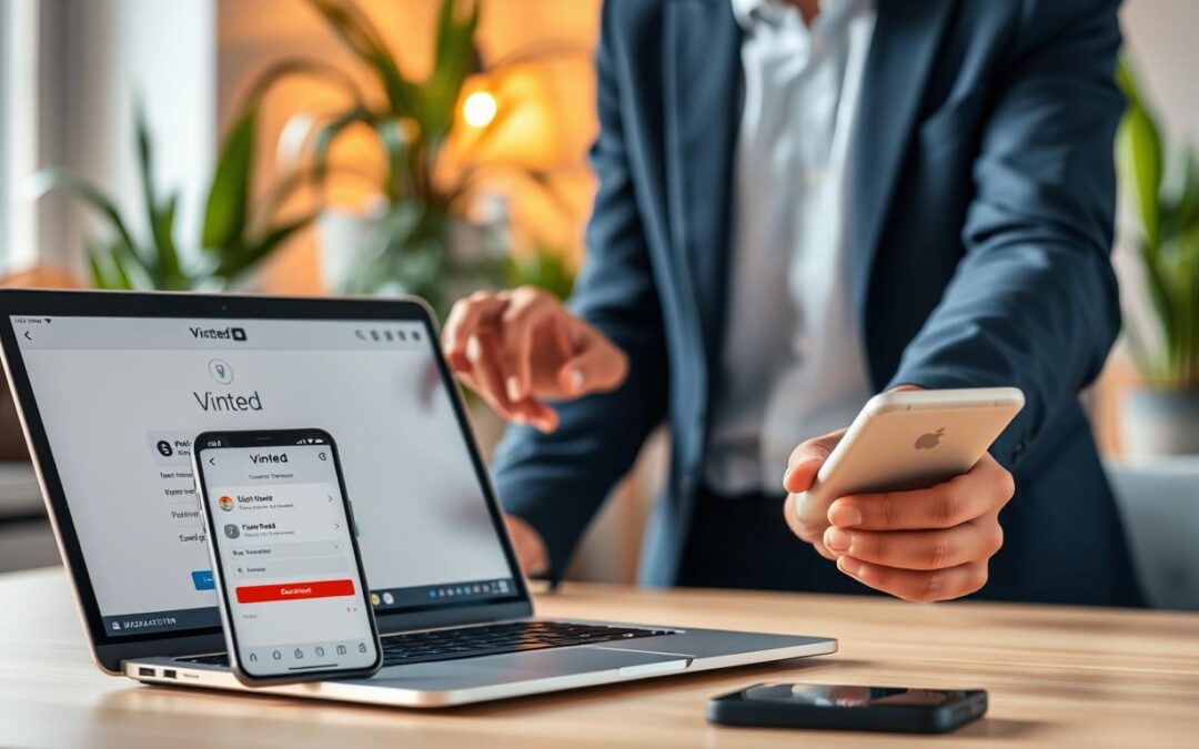 Achat Vinted ; petites annonces : les options de paiement les plus sûres