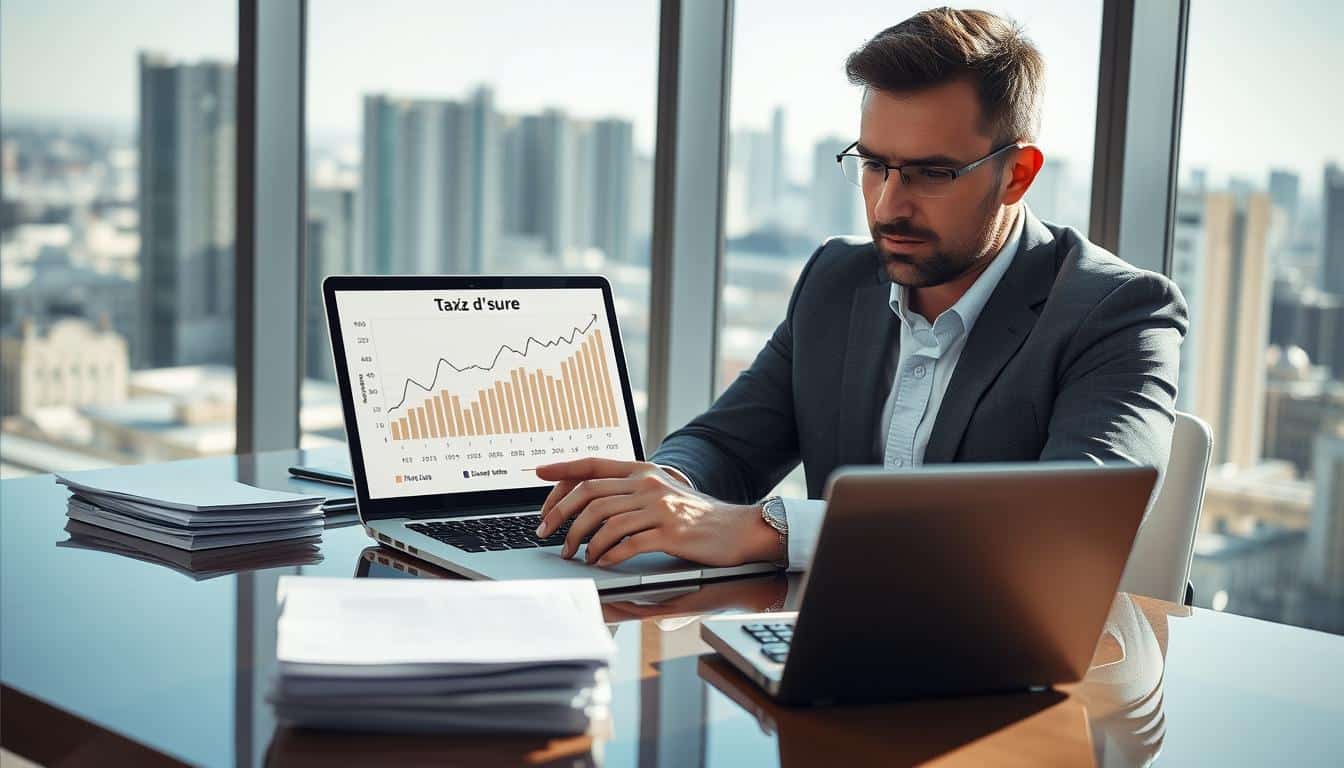 taux d’usure explication calcul