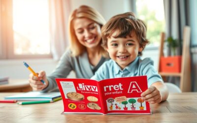 Ouvrir un Livret A pour un enfant : versement initial, plafonds et pièces à four